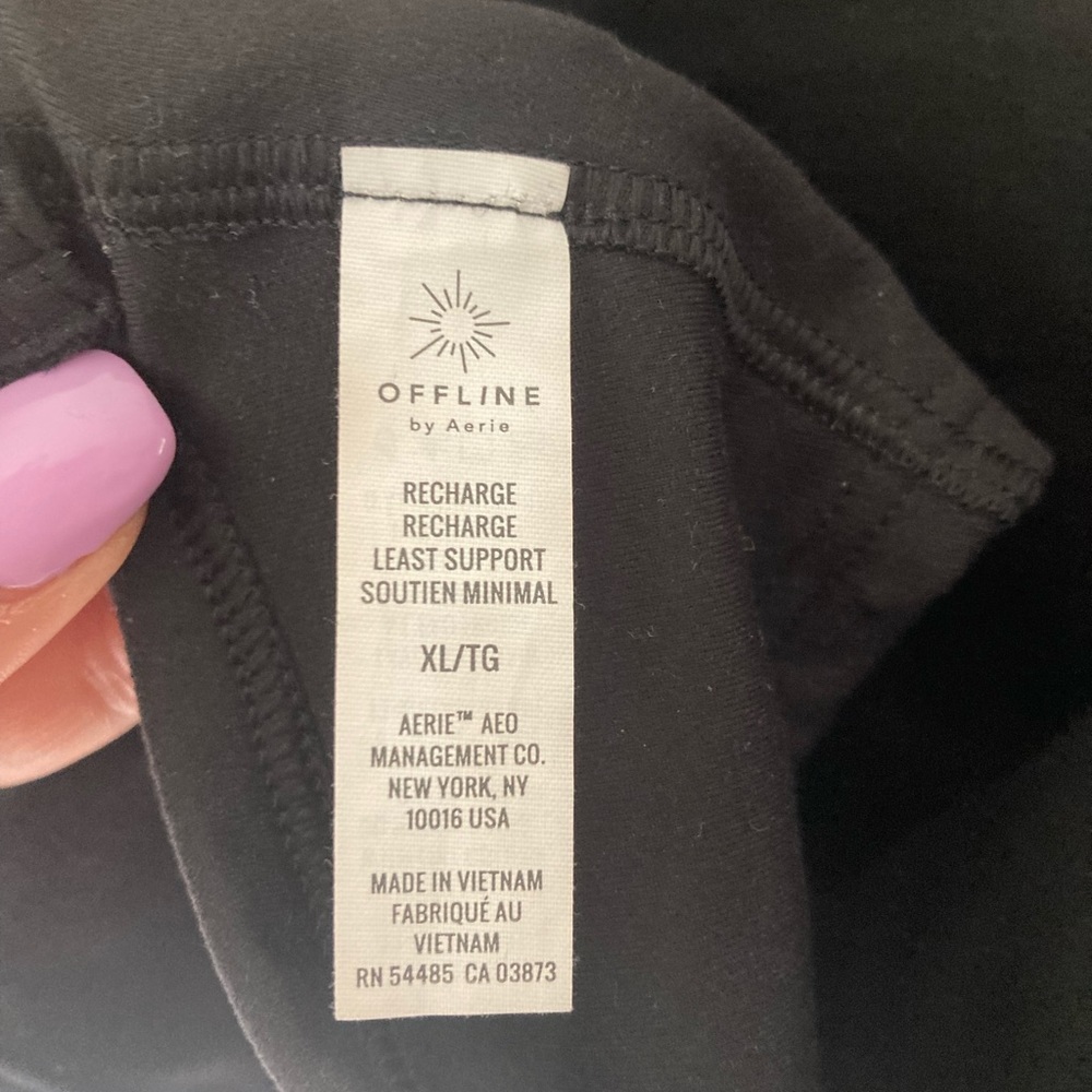 OFFLINE BY Aerie - Picture 7 of 7